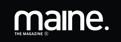 Maine Mag Logo