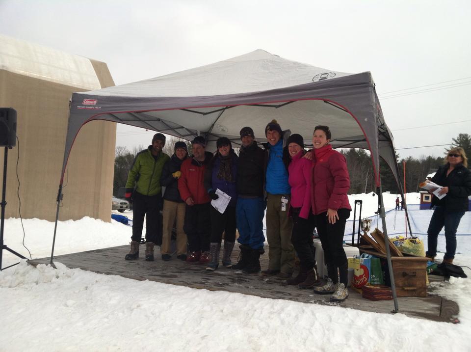 WinterKids Downhill24 2015 Mount Abram078