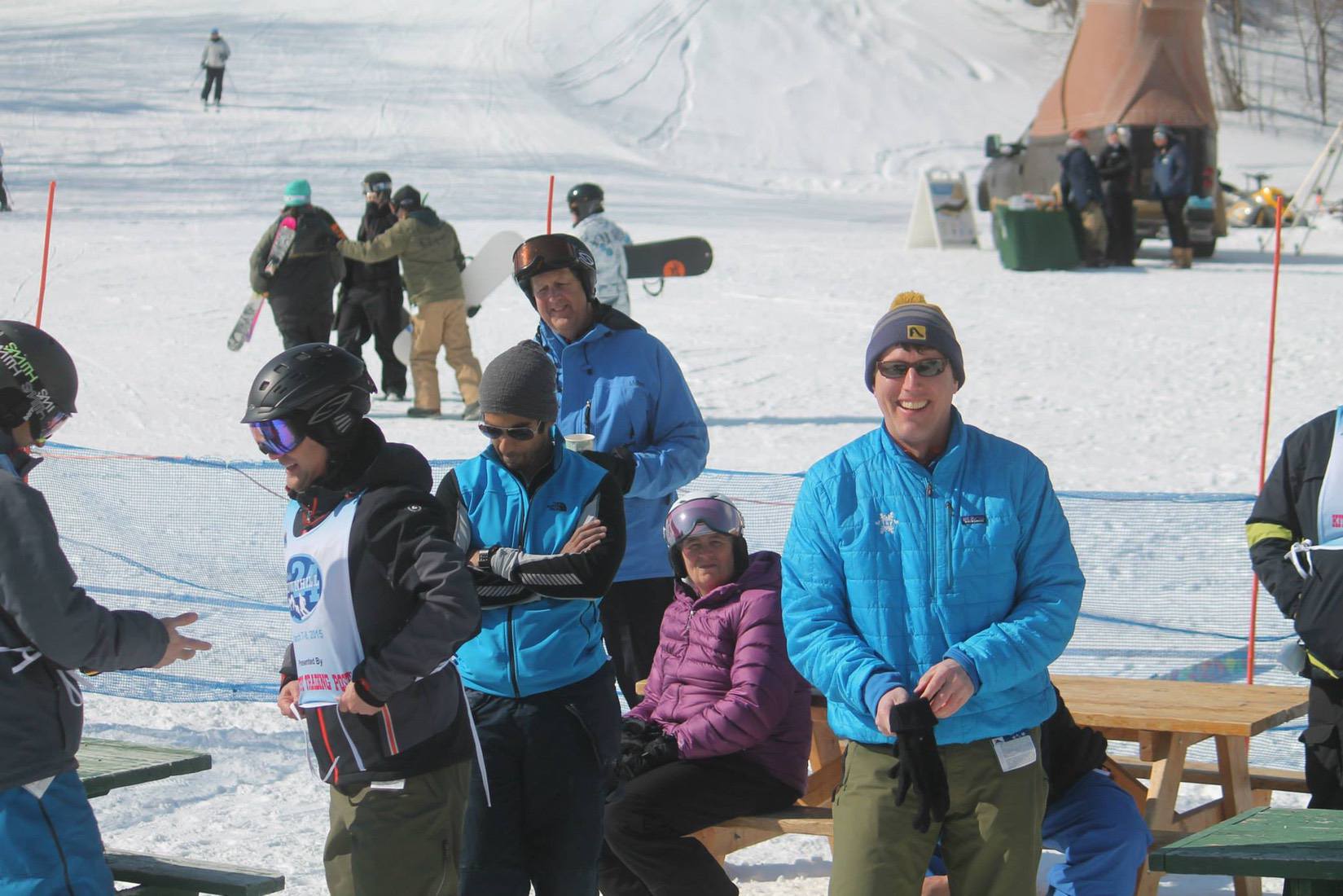 WinterKids Downhill24 2015 Mount Abram103