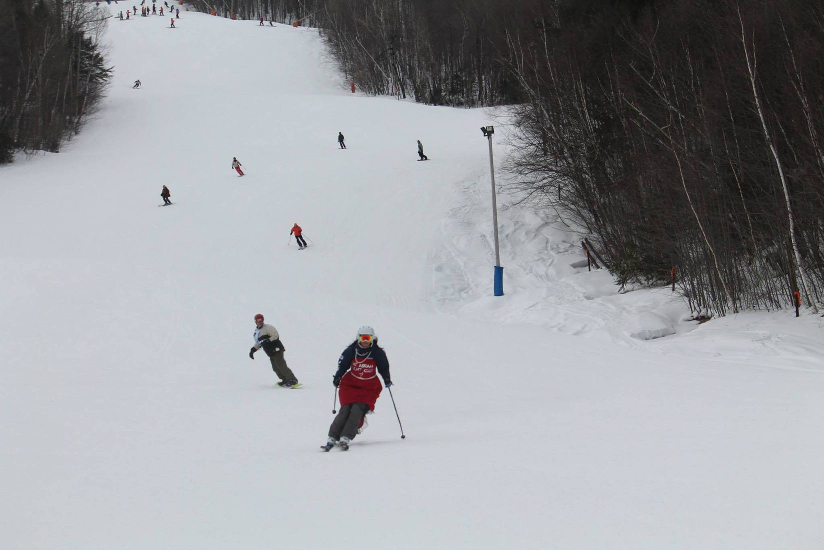 WinterKids Downhill24 2015 Mount Abram206