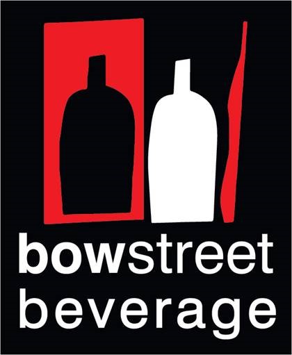Bow Street Bev Logo