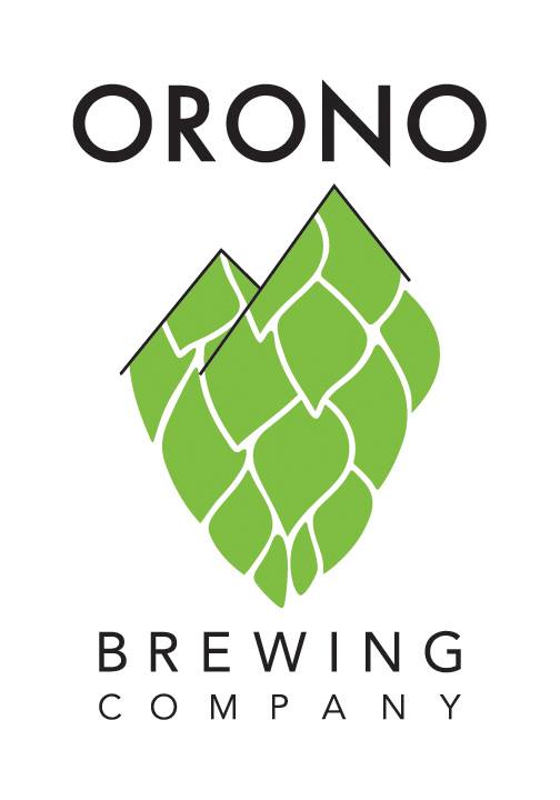 Orono Brewing Logo