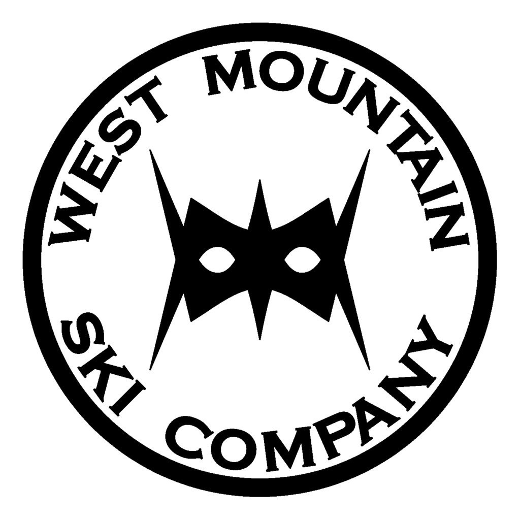Western Mountain Ski Company Logo