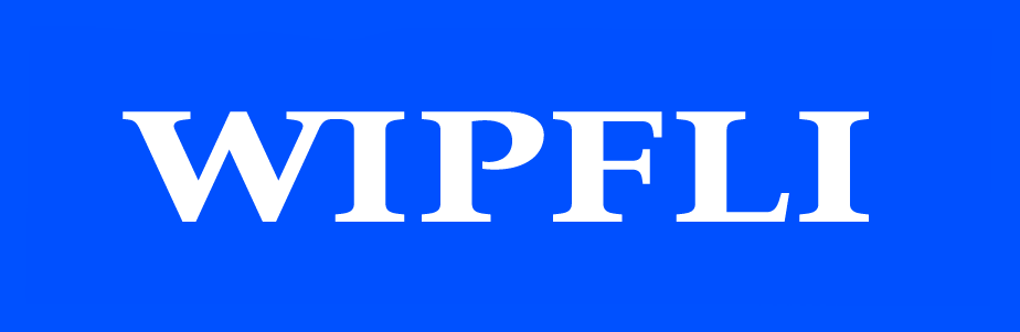 Wipfli Logo Blue