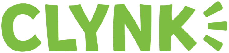 clynk logotype 10 2018