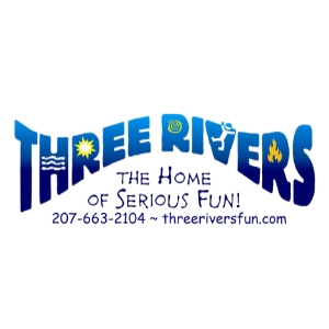 Three Rivers Logo color
