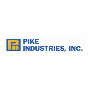 Pike Industries Logo