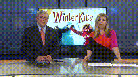 WinterGames 2019 Awards Top 3 Channel 8