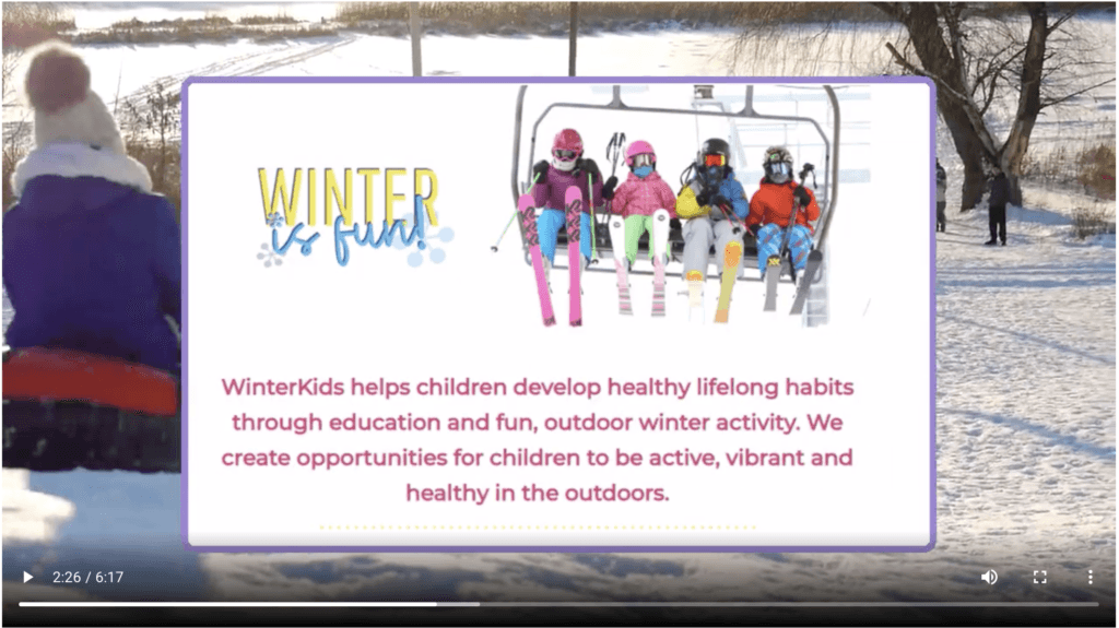 6 Organizations That Provide Kids With Outdoor Activities