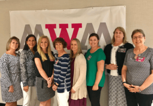 Maine Women Mentors Acadia Insurance