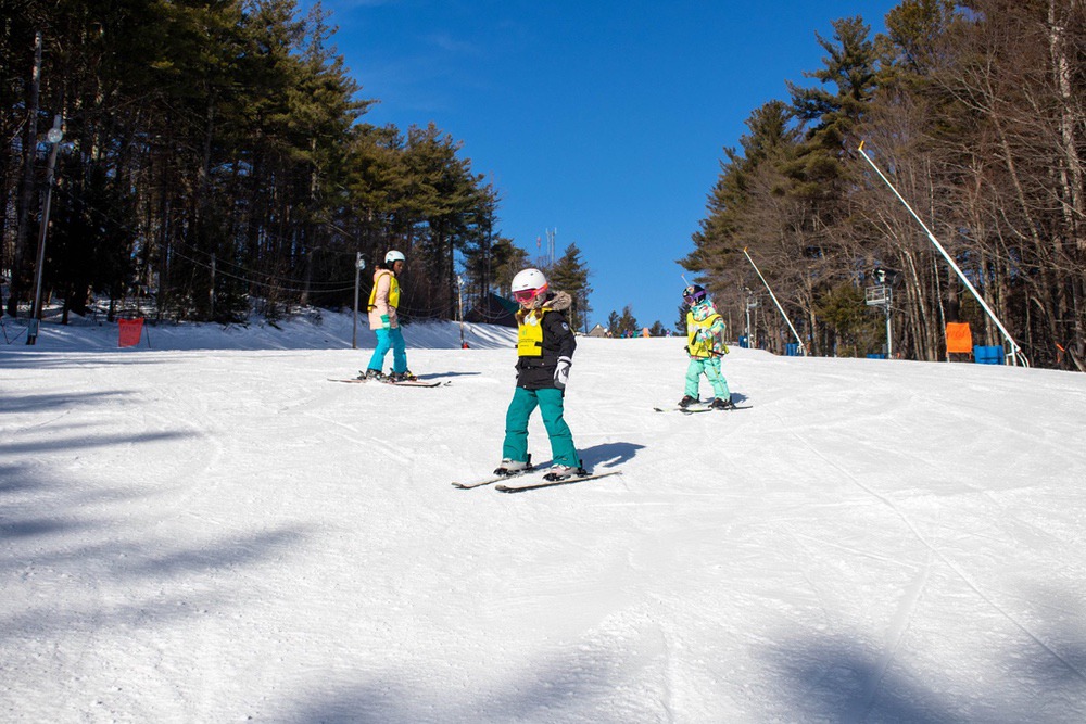 Pats Peak Ski Area 2