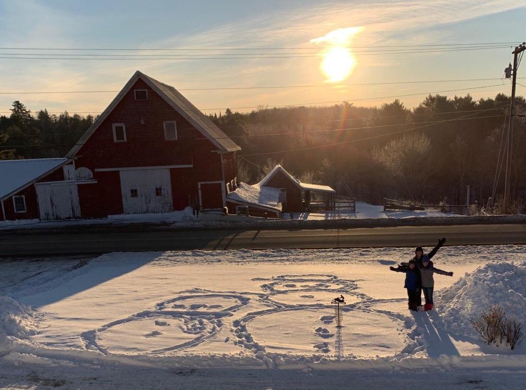 ‘Brighter days in 2021’: New Year’s resolutions from 12 Maine nonprofit leaders