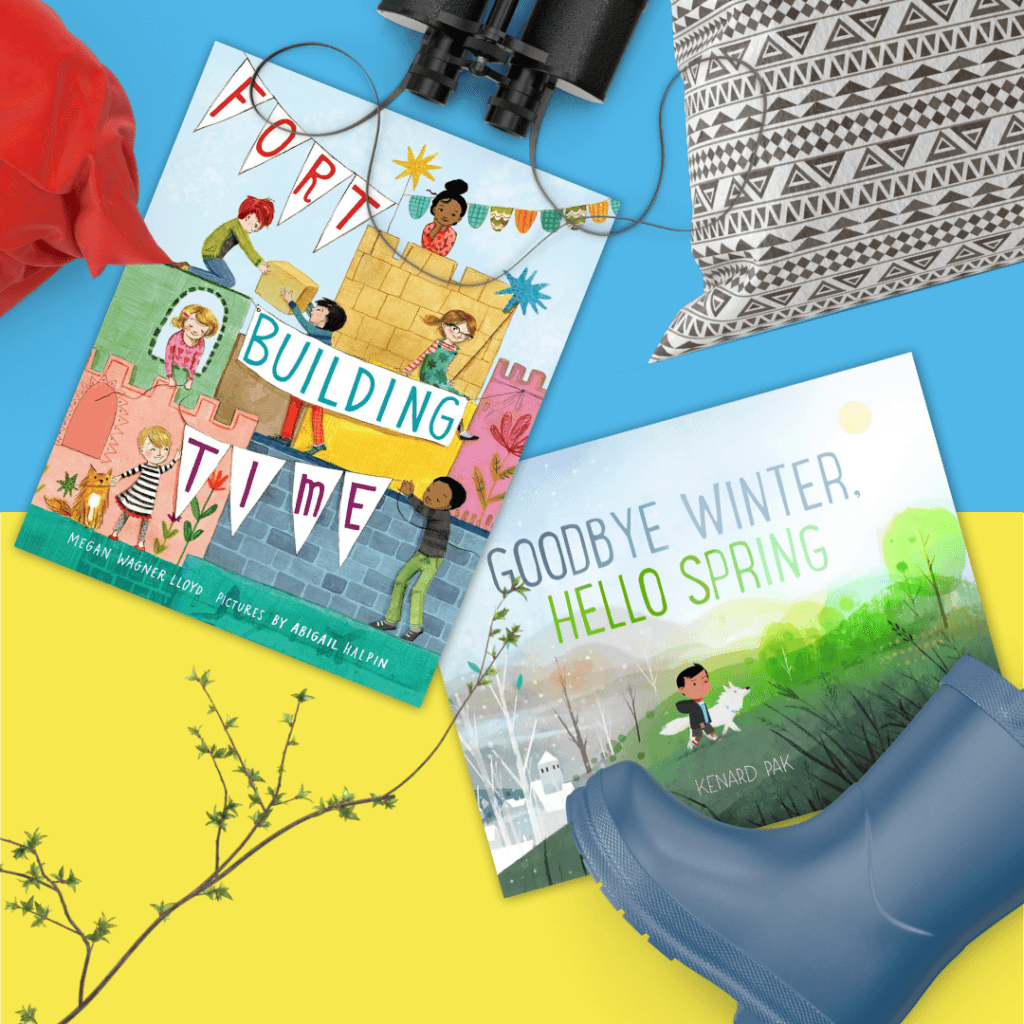 March 2020 Book of the Month