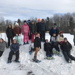 Prescott Elementary Winter Games 2020 0000