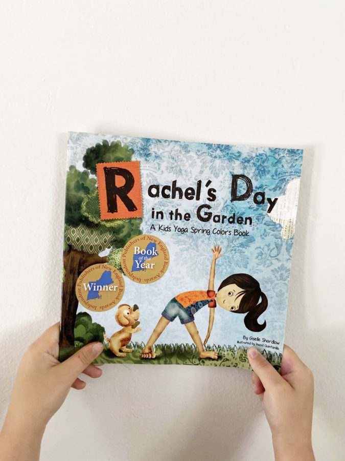 Rachels Day in the Garden WinterKids Blog
