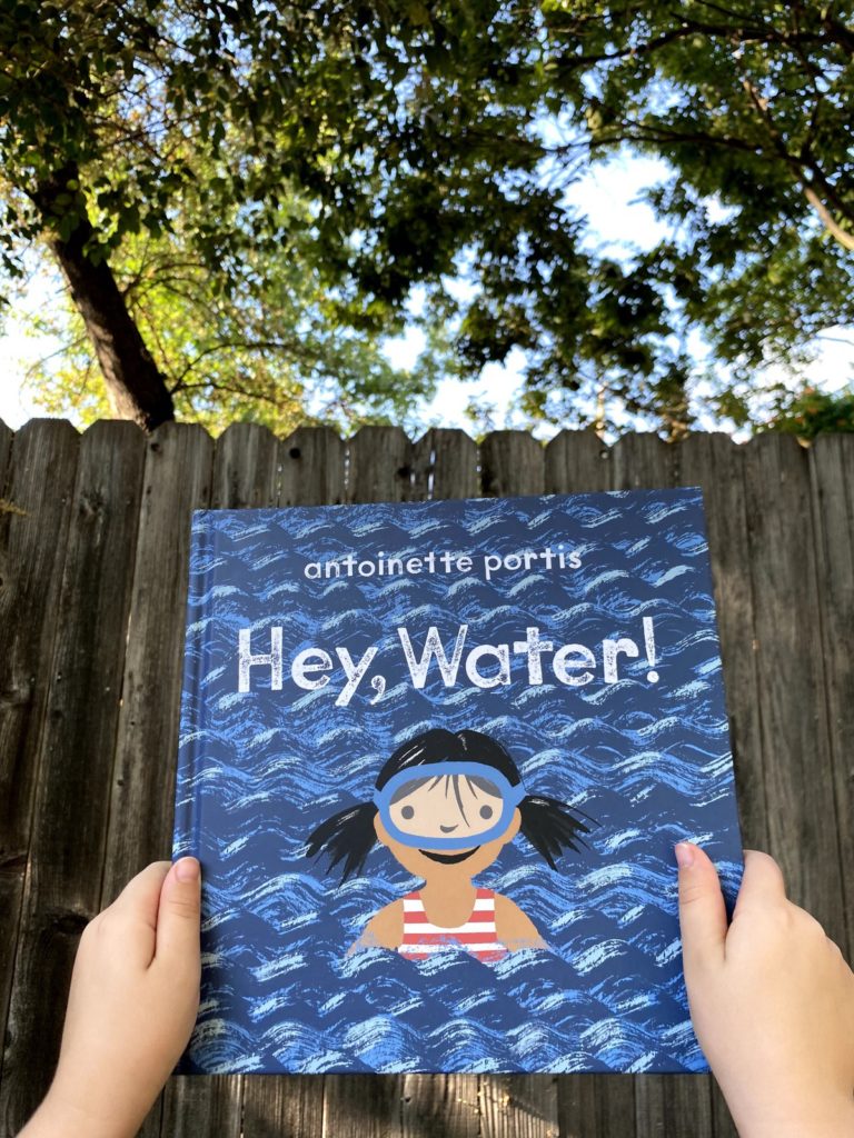 Move, Learn & Explore with WinterKids: The Water Cycle + Ice Cube ...