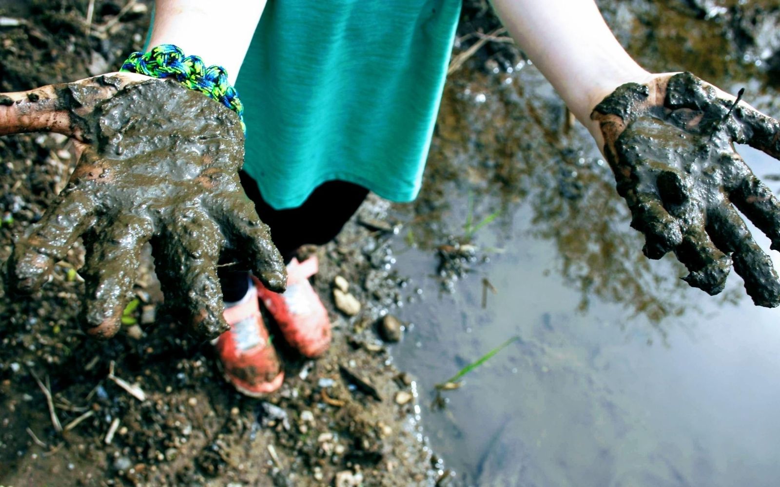 11 Nature Play Ideas to Inspire Active Outdoor Learning this Summer ...