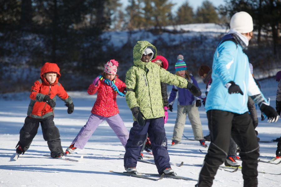 Get Kids Outside this Winter: Become a WinterKids App Partner! - WinterKids