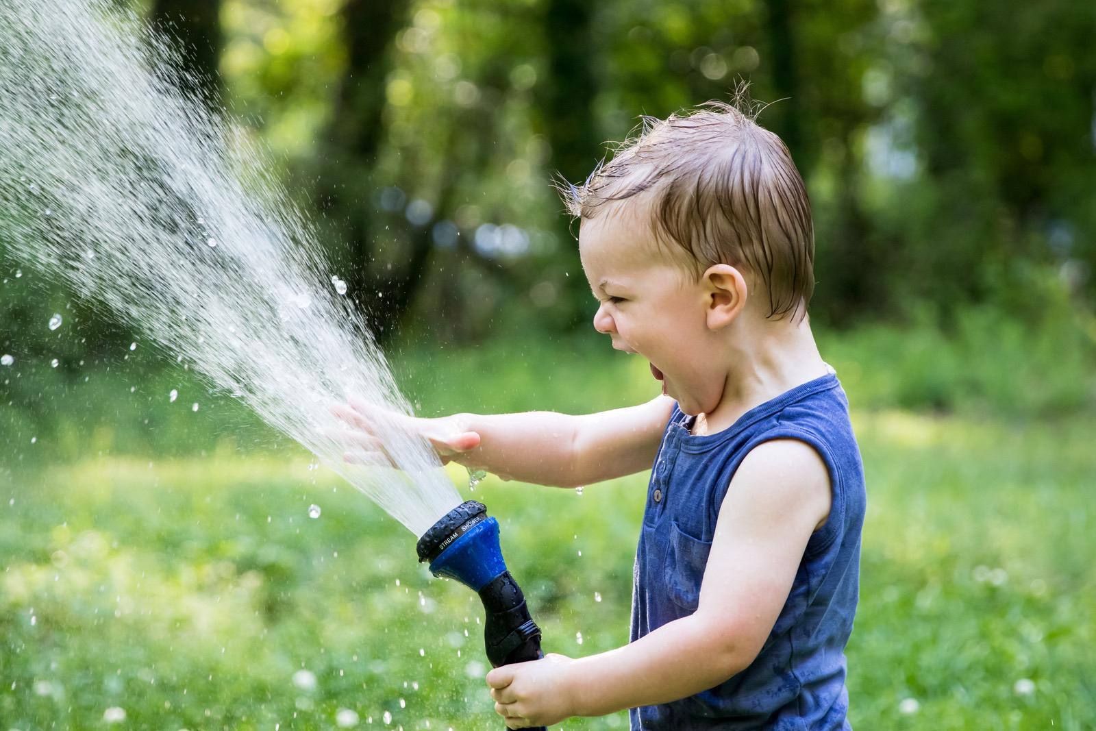 Water Ice Games to Stay Cool