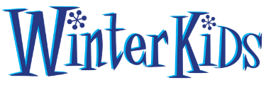 WinterKids Email Header Logo