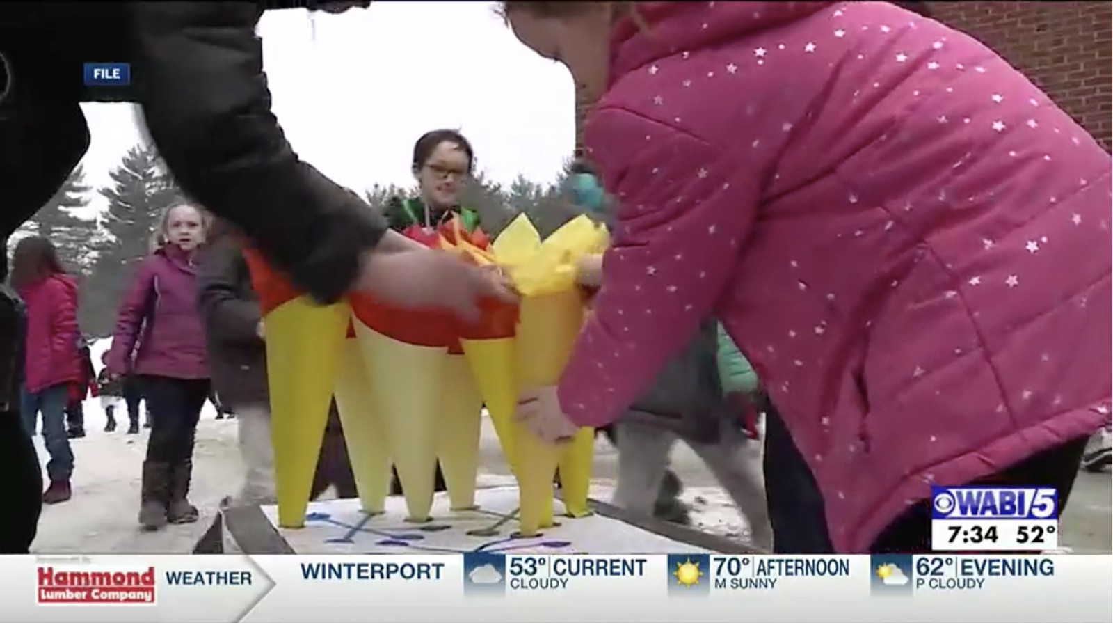 WinterKids making changes to help keep kids active during the pandemic WABI TV51