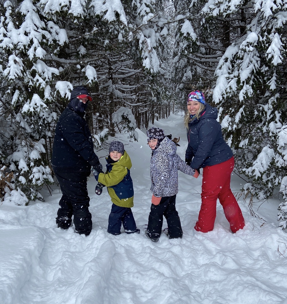 12 Ideas for Outdoor Winter Fun Winter Games 2020 Week 3 Fort Kent Elementary School