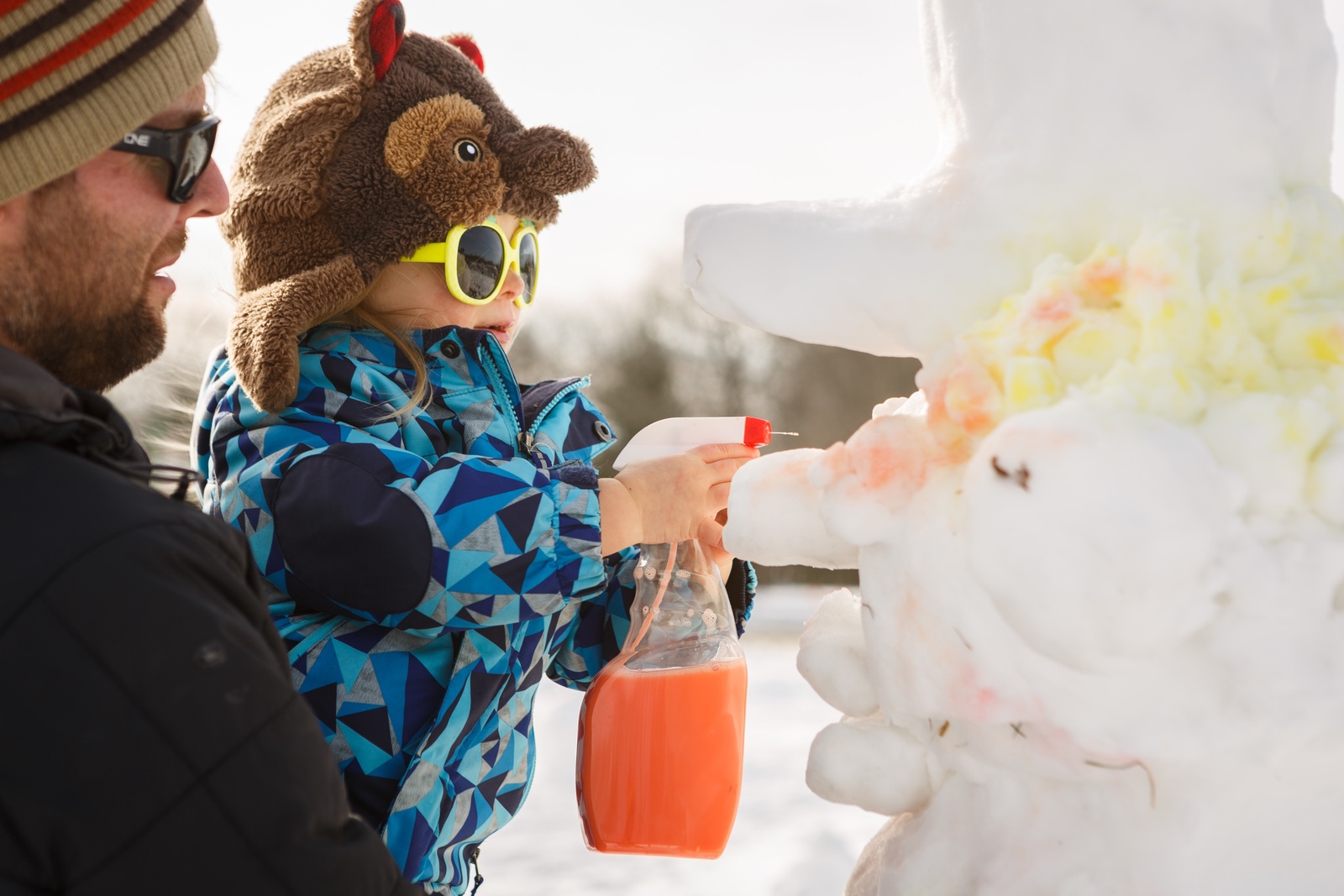 12 Ideas for Outdoor Winter Fun WinterKids Misc405 welcome to winter festival 2018 payson park outdoor activites maine event photographer whitney j fox 2069