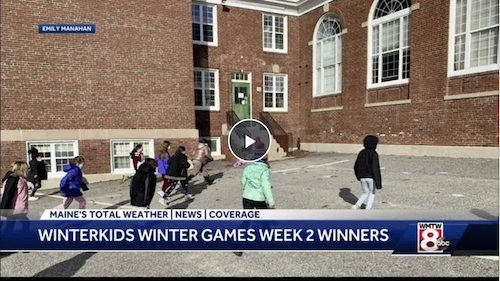 WinterKids Winter Games week 2 winners announced
