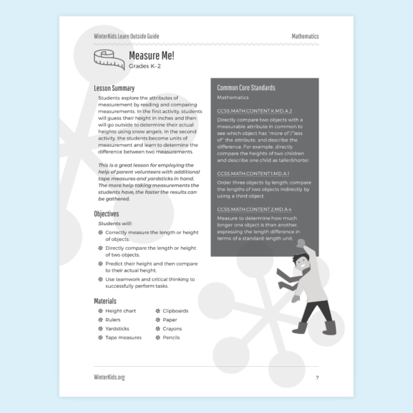 Learn Outside Guide Example P1