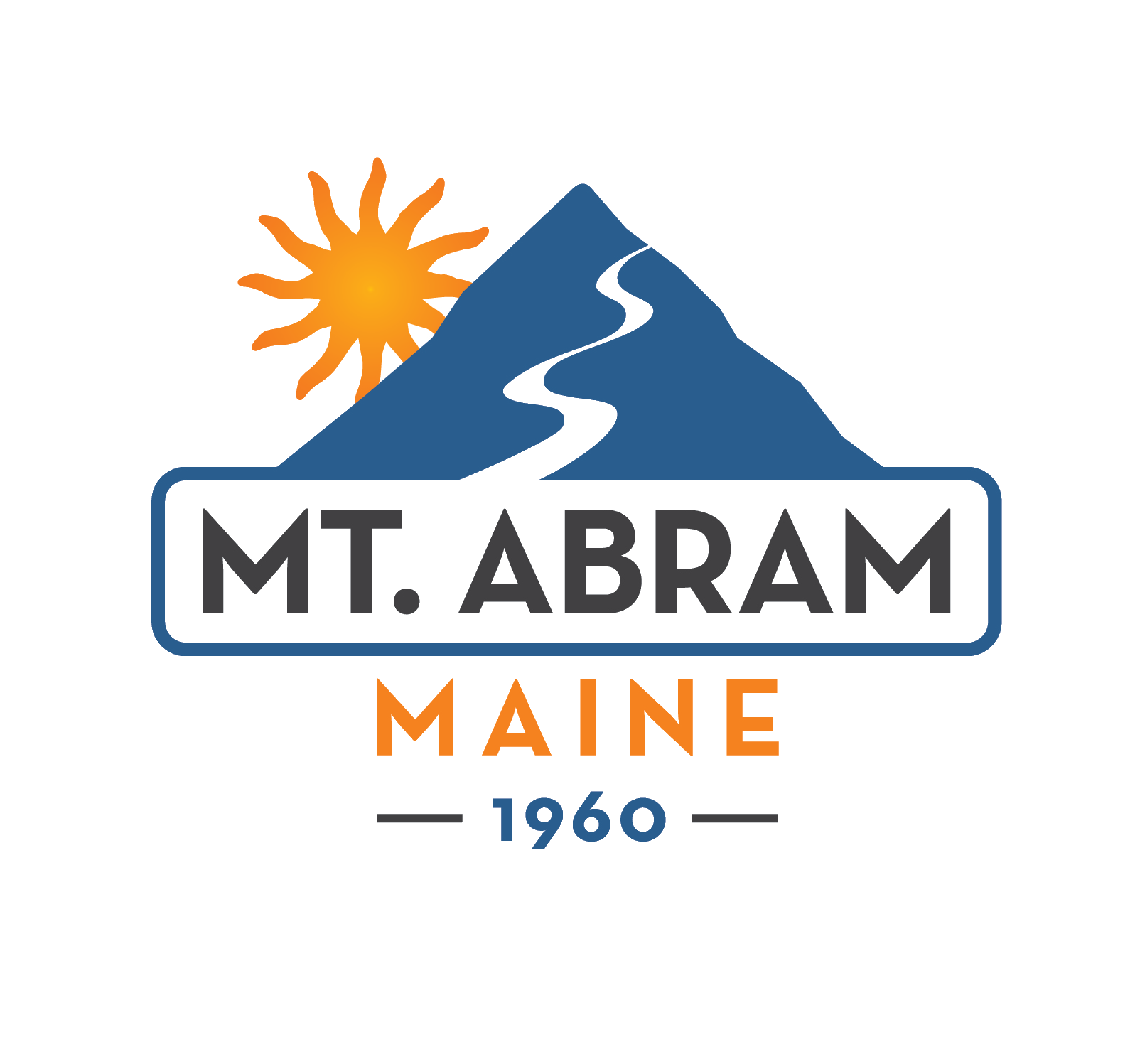 Mt Abram Logo