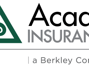 Acadia Insurance logo Acadia Insurance logo