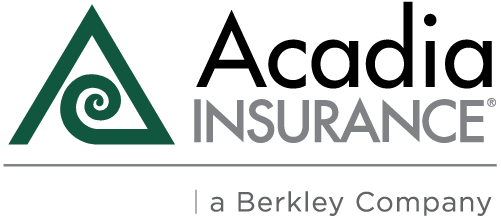 Acadia Insurance logo