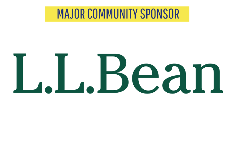 WinterKids Major Community Sponsor L L Bean
