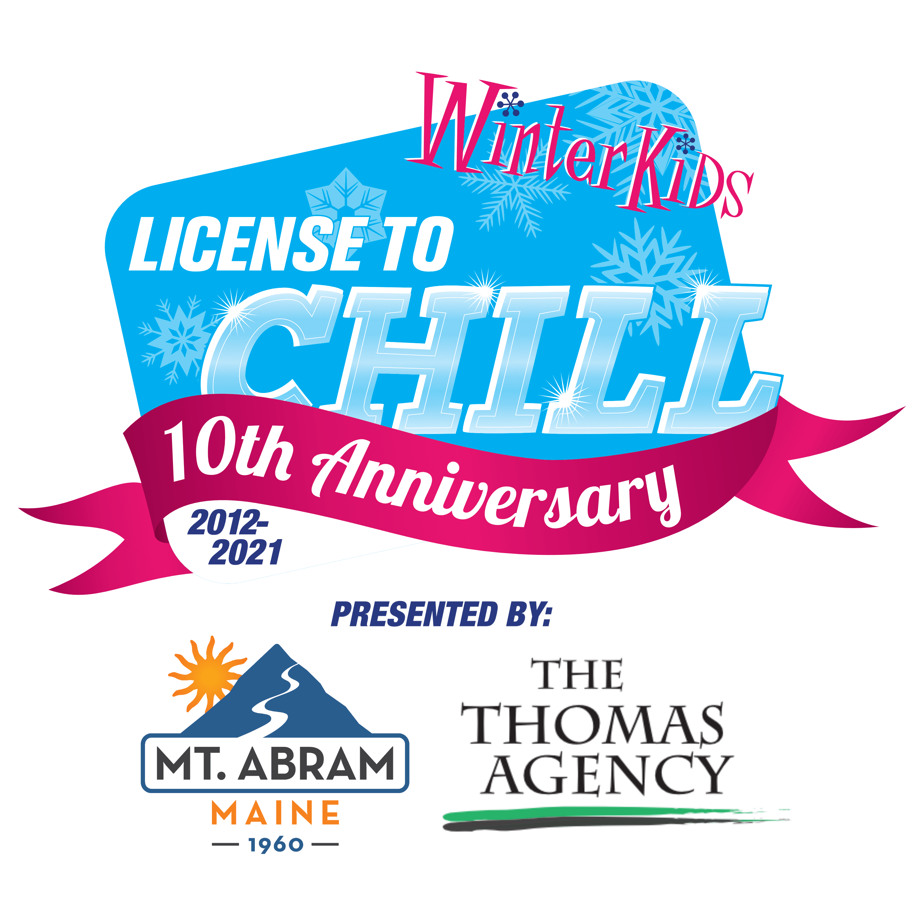 License to Chill 10th Anniversary Logo copy