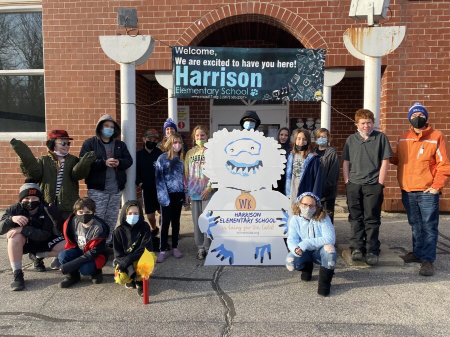 Harrison Elementary 2