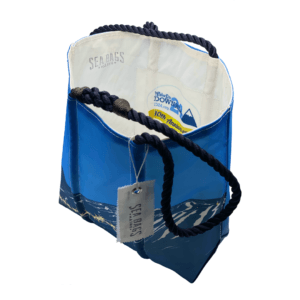 D24 10th Anniversary Sea Bag 3