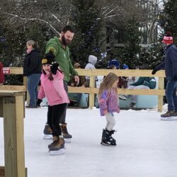 Skate LLBean Margaux Poplaski 1 Skate LLBean Margaux Poplaski 1