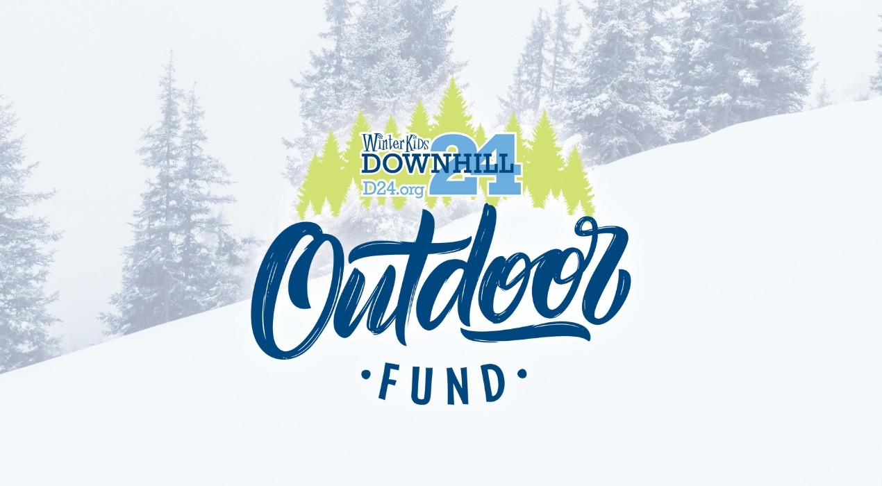 WinterKids to Grant $50,000 to Maine organizations through the Downhill 24 Outdoor Fund