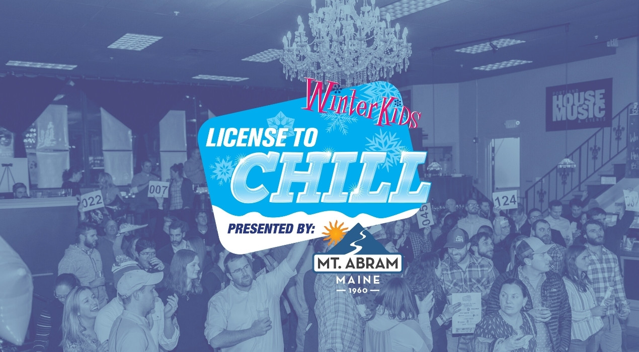 License to Chill 2022
