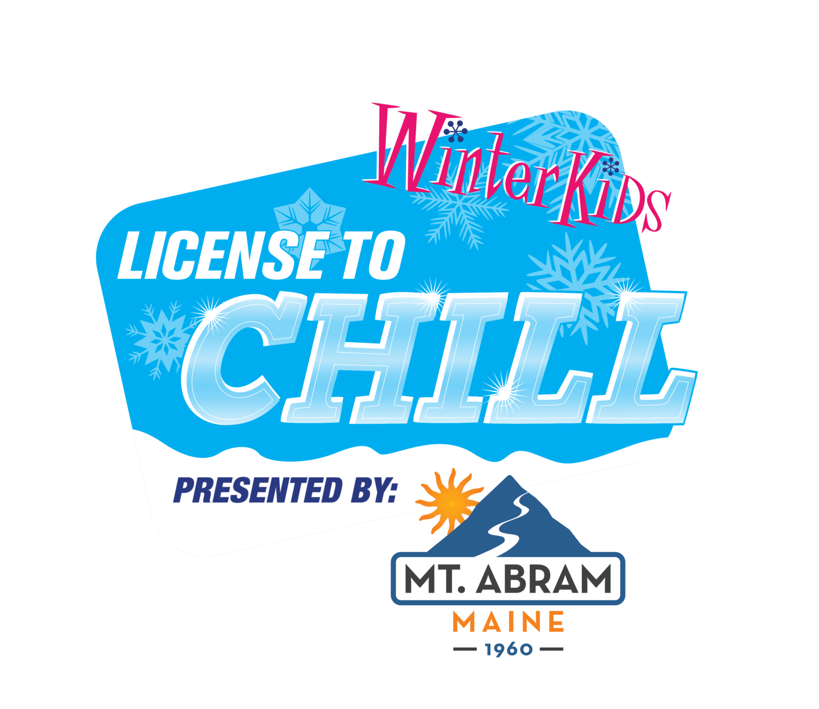 License to Chill Mt Abram Std