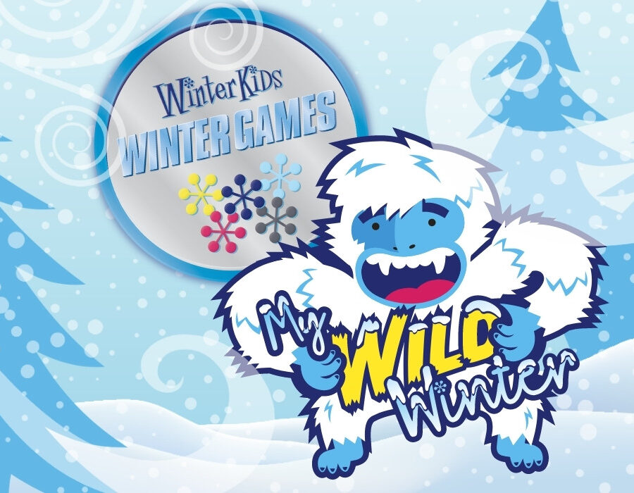 My Wild Winter Winter Games 2023 1