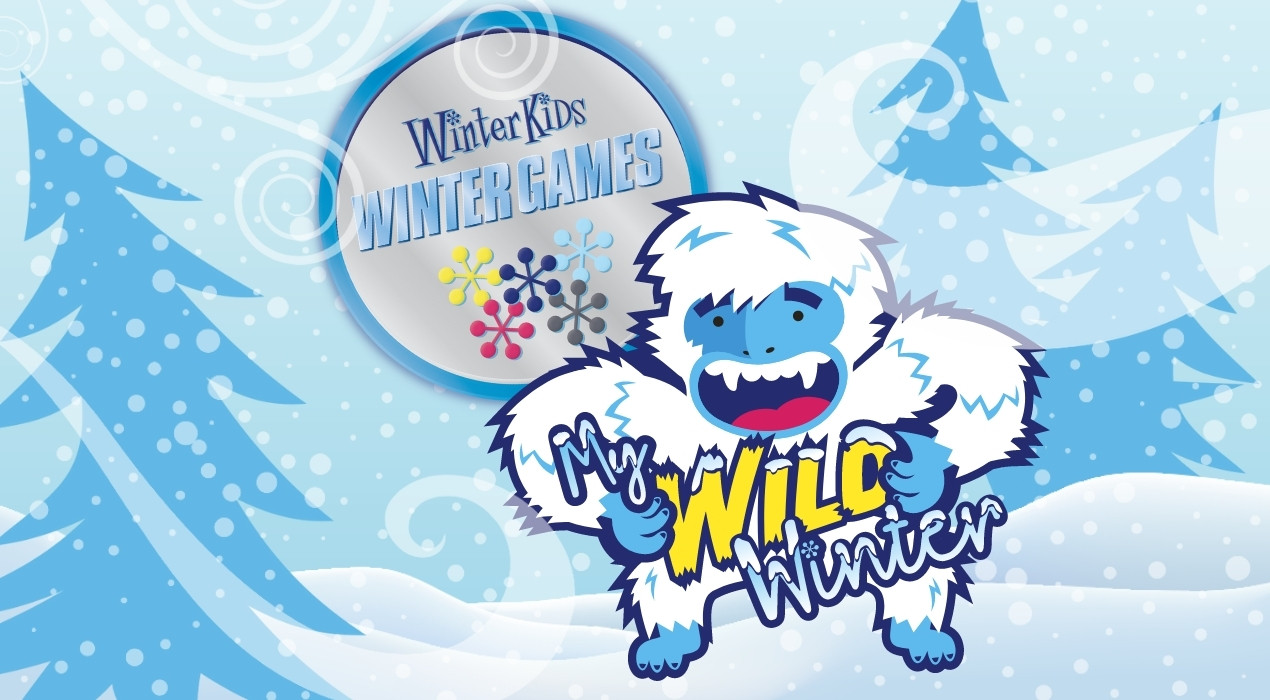 My Wild Winter Winter Games 2023 1