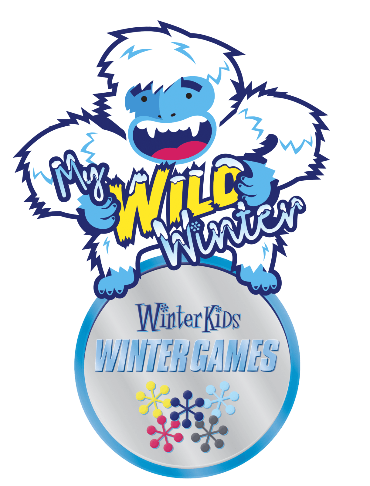 My Wild Winter WinterKids Winter Games 2023