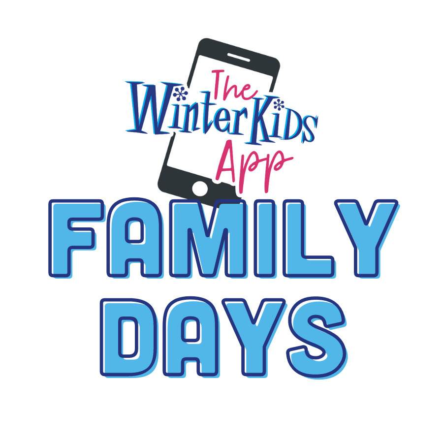WinterKids App Family Days