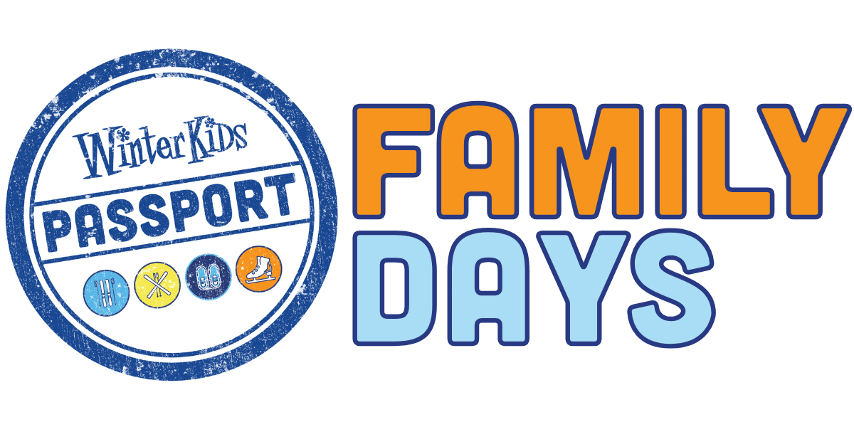 Family Days Header WinterKids Passport