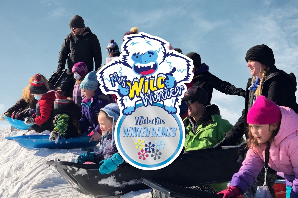 Applications open for 6th annual WinterKids Winter Games