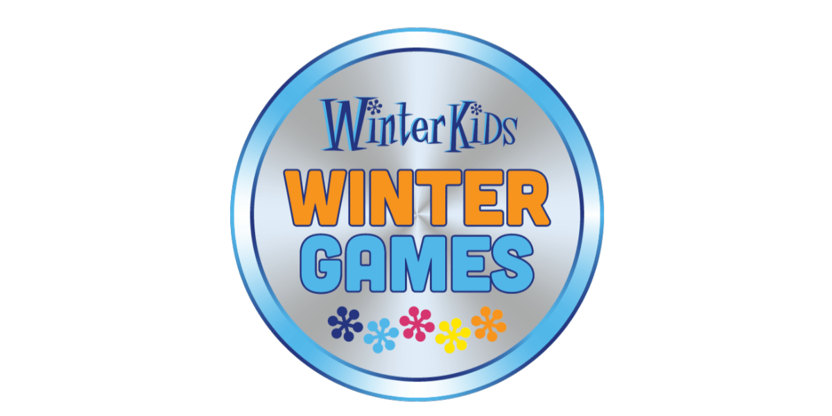 WinterGames Homepage