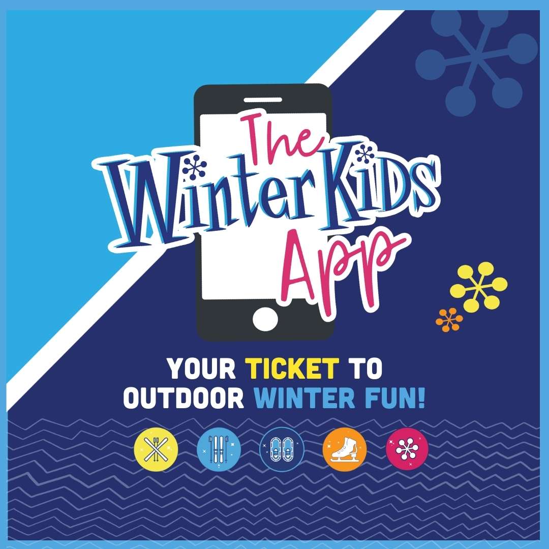 WinterKids App
