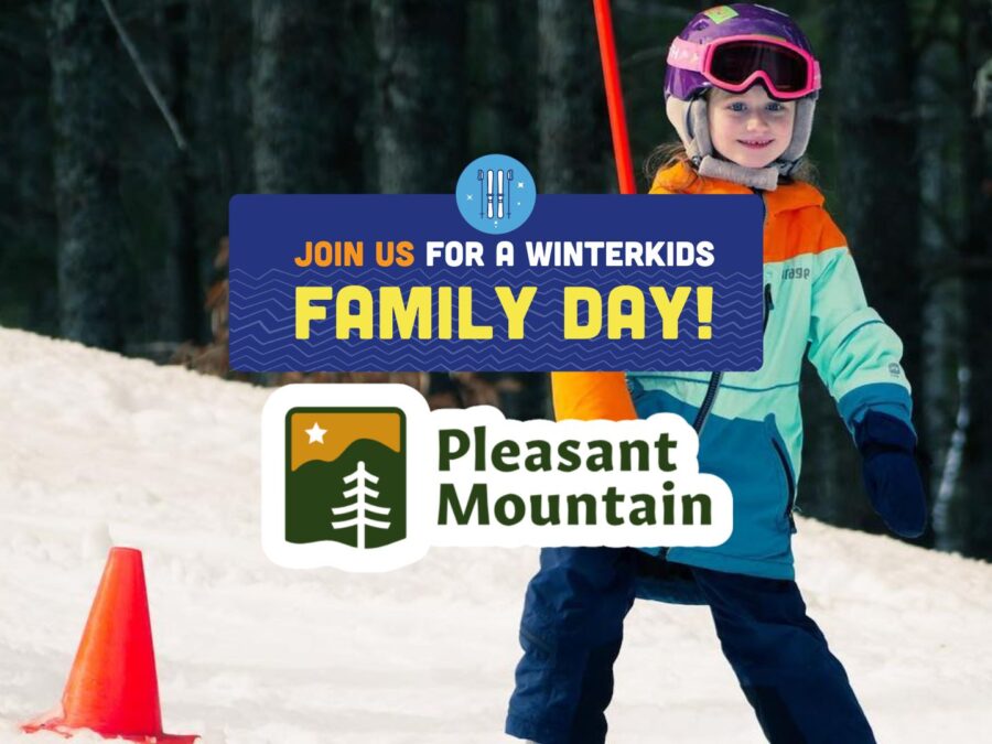 Pleasant Mountain Family Day