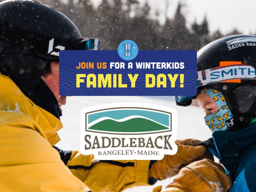 Saddleback Family Day